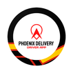 Phoenix Delivery Driver biểu tượng