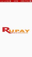 Rupay Recharge poster