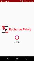 Recharge Prime Affiche