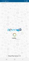 Royalpayone الملصق