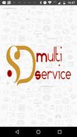 Sd Multi Services syot layar 1