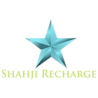 Shahji Recharge-icoon