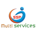 SSP Multi Services 아이콘