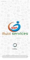 SSP Multi Services 포스터