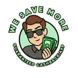 ”WeSaveMore - Commission App