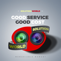 SOLUTION WORLD