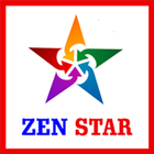 Zenstar ícone