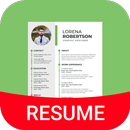 APK CV/Resume App/সিভি অ্যাপ