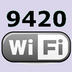 9420 WiFi ReConnector