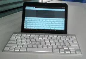 9420 Tablet Keyboard screenshot 4