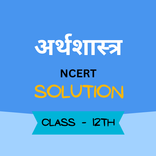 ”12 Economics Solution In Hindi