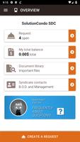 SolutionCondo screenshot 1