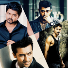 Tamil Actor Wallpaper HD icône