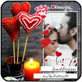 Poetry Photo Frames