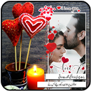 Poetry Photo Frames APK