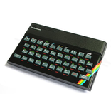ZX SpecTriv II