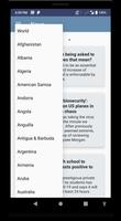 Health Hygiene تصوير الشاشة 1