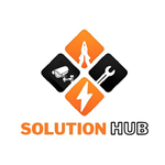 Solution Hub icon
