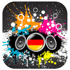 Harmony Fm App icône