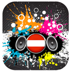 Radio Austria:Lounge fm Austria icône