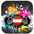 Radio Austria:Lounge fm Austria 圖標