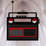 Radios de Portugal Gratis icône