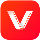 Mp4 Video Downloader & HD icône