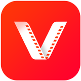 Mp4 Video Downloader & HD biểu tượng