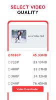 Mp4 Video Downloader & HD 截图 3