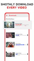 Mp4 Video Downloader & HD 截图 2