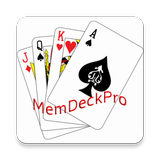 MemDeckPro icon