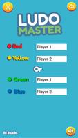 Ludo 2 Player , 4 Player Light screenshot 2