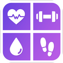 SD Workout Manager & Water And APK