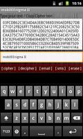 mobilEEnigma II Ekran Görüntüsü 1