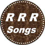 RRR Movie Video Songs