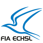 FIA ECHSL ไอคอน