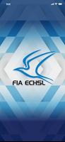 FIA ECHSL โปสเตอร์