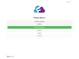 Formyoula Mobile Forms 5 Screenshot 1