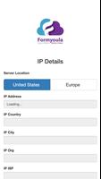IP Details Plakat