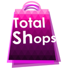 Total Shops icon