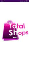 Total Shops poster
