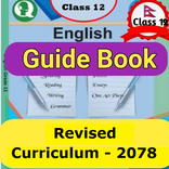 Class 12 English Guide 2078
