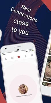 Vietnam Dating 截图 1