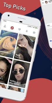 Vietnam Dating 截图 2