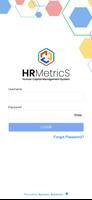 CBR MetricS Poster