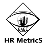 GAGE MetricS أيقونة