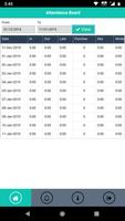 MIC MetricS captura de pantalla 3