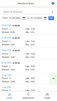 برنامه‌نما HMT MetricS عکس از صفحه