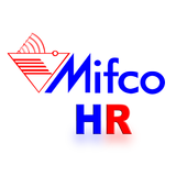 MF MetricS ícone