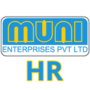 MUNI MetricS APK